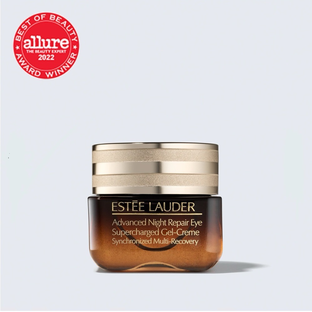 Estée Lauder Supercharged Complex for Eyes
